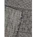 Ковер S160 - DARK GRAY - Дорожка - коллекция KAIR