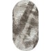 Ковер GL020A - BROWN / BROWN - Овал - коллекция NENSI Ковер GL020A - BROWN / BROWN - Овал - коллекция NENSI