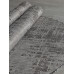 Ковер S144 - DARK GRAY - Овал - коллекция KAIR