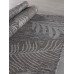 Ковер S132 - DARK GRAY - Прямоугольник - коллекция KAIR