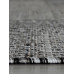 Ковер S160 - DARK GRAY - Овал - коллекция KAIR
