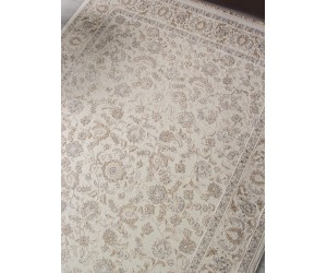 Ковер 35826A - CREAM / BEIGE - Прямоугольник - коллекция JASMINE