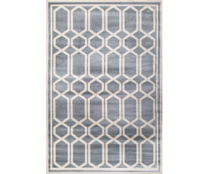 Ковер SV04 - BLUE - Прямоугольник - коллекция VALENCIA DELUXE