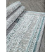 Ковер F294 - GRAY - Прямоугольник - коллекция PALERMO