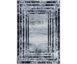 Ковер GPX 6024 - GREY - Прямоугольник - коллекция LEO