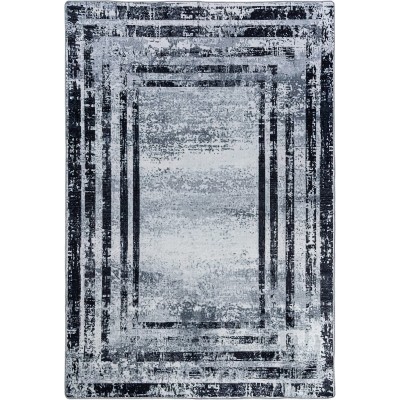 Ковер GPX 6024 - GREY - Прямоугольник - коллекция LEO