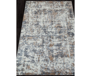 Ковер L045 - ORANGE - Прямоугольник - коллекция ZUMMA