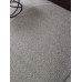 Ковер S600 - LIGHT GRAY - Овал - коллекция MAKAO