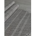 Ковер S157 - DARK GRAY - Овал - коллекция KAIR
