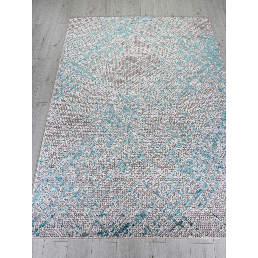 Ковер MP32 - GRAY - Прямоугольник - коллекция COBALT Ковер MP32 - GRAY - Прямоугольник - коллекция COBALT