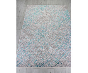 Ковер MP32 - GRAY - Прямоугольник - коллекция COBALT