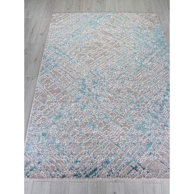 Ковер MP32 - GRAY - Прямоугольник - коллекция COBALT