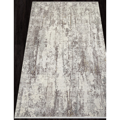Ковер A069AG - GREY / D.GREY - Прямоугольник - коллекция EMPEROS OLIMPOS