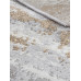 Ковер F298 - GRAY-GREEN - Дорожка - коллекция PALERMO