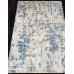 Ковер O1699 - 630 CREAM / BLUE - Прямоугольник - коллекция ANTEP