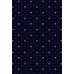 Ковер E027 - DARK NAVY - Дорожка - коллекция ETALON
