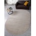 Ковер F410 - LIGHT BEIGE - Овал - коллекция DIOS Ковер F410 - LIGHT BEIGE - Овал - коллекция DIOS