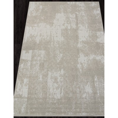 Ковер S133 - BEIGE - Прямоугольник - коллекция INDIGO