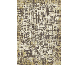 Ковер D730 - BEIGE - Прямоугольник - коллекция SERENITY