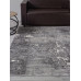 Ковер D996 - LIGHT GRAY - Прямоугольник - коллекция ATLANTIS