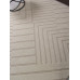 Ковер F438 - LIGHT CREAM - Прямоугольник - коллекция DIOS