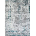 Ковер F282 - GRAY - Прямоугольник - коллекция PALERMO