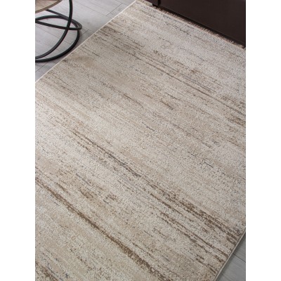 Ковер 35996A - BEIGE / CREAM - Прямоугольник - коллекция MELODY