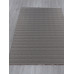 Ковер 09634 - ANTHRACITE - Прямоугольник - коллекция MODEL