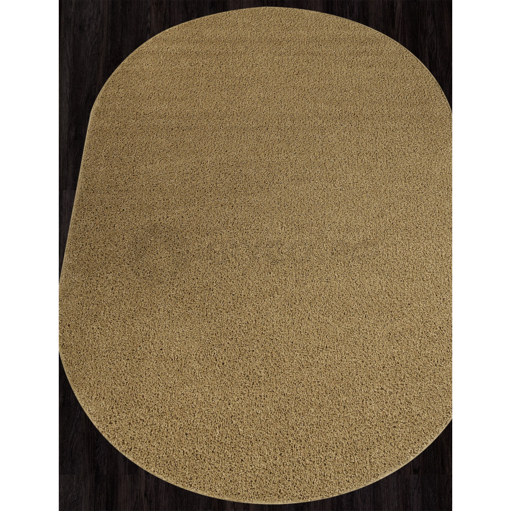 Ковер T600 - BEIGE - Овал - коллекция LANA Ковер T600 - BEIGE - Овал - коллекция LANA