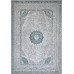 Ковер F294 - GRAY - Прямоугольник - коллекция PALERMO