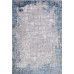 Ковер 03858A - BLUE / BLUE - Прямоугольник - коллекция ARMINA
