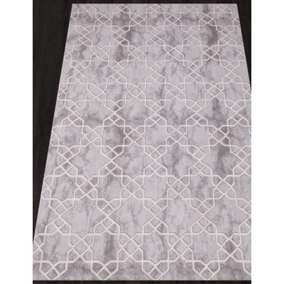 Ковер O0541 - 060 CREAM - Прямоугольник - коллекция BABIL