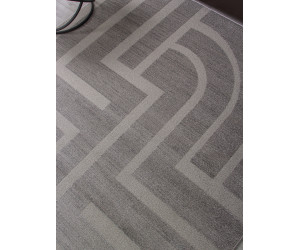 Ковер F439 - LIGHT GRAY - Прямоугольник - коллекция DIOS