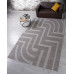 Ковер F439 - LIGHT GRAY - Прямоугольник - коллекция DIOS