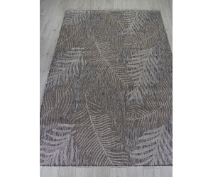 Ковер S132 - DARK GRAY - Прямоугольник - коллекция KAIR