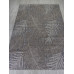 Ковер S132 - DARK GRAY - Прямоугольник - коллекция KAIR