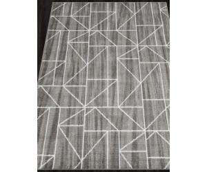 Ковер L030 - GRAY - Прямоугольник - коллекция SKY