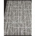 Ковер L030 - GRAY - Прямоугольник - коллекция SKY