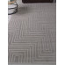 Ковер F412 - LIGHT GRAY - Прямоугольник - коллекция DIOS Ковер F412 - LIGHT GRAY - Прямоугольник - коллекция DIOS