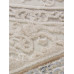 Ковер 30950D - CREAM / CREAM - Прямоугольник - коллекция JASMINE