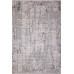 Ковер 23539A - GREY SHR / WHITE - Прямоугольник - коллекция ALANYA