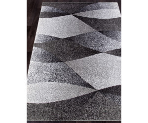 Ковер t636 - GRAY - Прямоугольник - коллекция PLATINUM