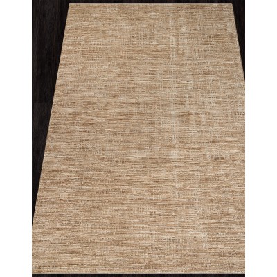 Ковер LB921A - BEIGE - Прямоугольник - коллекция MEHENDI