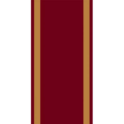 Ковер p000 - RED 9 - Прямоугольник - коллекция VALENCIA