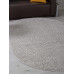 Ковер S600 - LIGHT GRAY - Овал - коллекция MAKAO