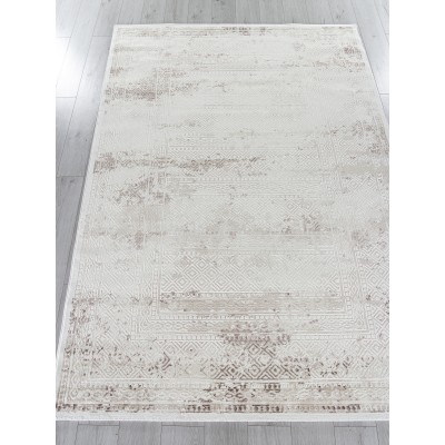 Ковер MX019 - BEIGE - Прямоугольник - коллекция MEXX