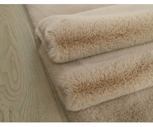 Ковер MS1000 - BEIGE - Прямоугольник - коллекция RABBIT PREMIUM