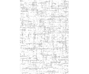 Ковер F624 - NATURAL-GRAY - Прямоугольник - коллекция MILOS