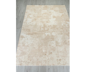 Ковер M032B - BONE / BEIGE - Прямоугольник - коллекция SIESTA