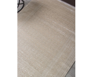 Ковер H882AC - L.BEIGE / CREAM - Прямоугольник - коллекция EMPEROS OLIMPOS